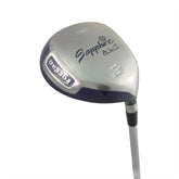FORGAN LADIES GOLF CLUB SAPPHIRE WOODS GRAPHITE SHAFT