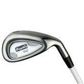 Forgan Ladies Right Hand Sapphire Graphite Shaft Golf Irons