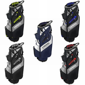 Forgan of St Andrews F-Series Deluxe Cart / Trolley Bag