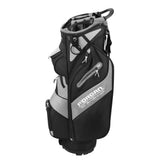 Forgan of St Andrews F-Series Deluxe Cart / Trolley Bag