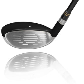 Forgan of St Andrews F35 Full Hybrid Iron Set 3-PW, Mens Right Hand