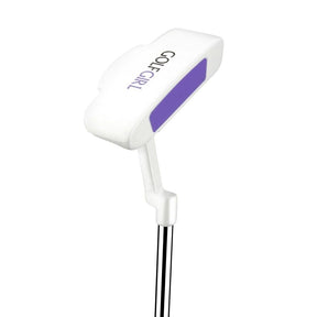 GolfGirl FWS3 Ladies Golf Clubs Set with Cart Bag, All Graphite, Left Hand