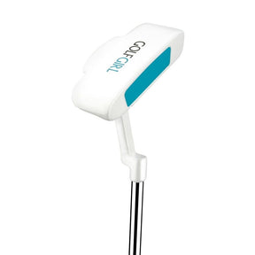 GolfGirl FWS3 Ladies Petite Golf Clubs Set with Cart Bag, All Graphite, Right Hand