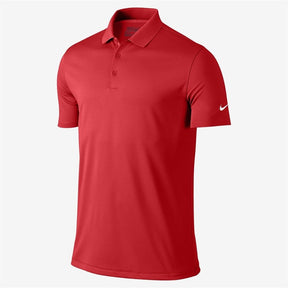 Nike Golf Dri-Fit Victory Solid Polo Shirt