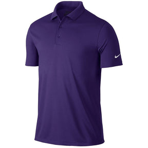 Nike Golf Dri-Fit Victory Solid Polo Shirt