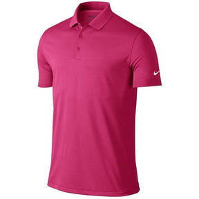 Nike Golf Dri-Fit Victory Solid Polo Shirt