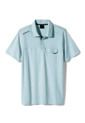 Oakley Ellis Short Sleeve Polo