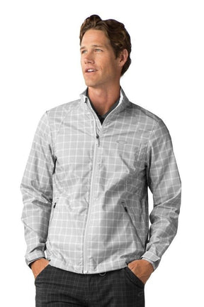 Oakley Merion Jacket - Crystal Grey