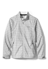 Oakley Merion Jacket - Crystal Grey