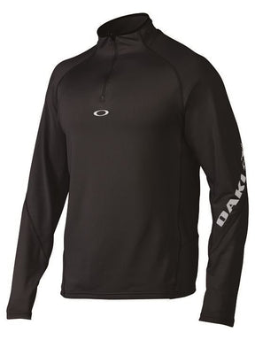 Oakley Schenk 1/4 Zip Jacket