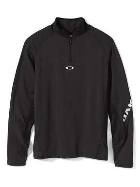 Oakley Schenk 1/4 Zip Jacket