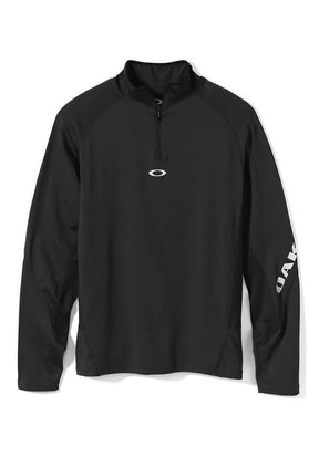 Oakley Schenk 1/4 Zip Jacket