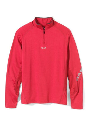 Oakley Schenk 1/4 Zip Jacket