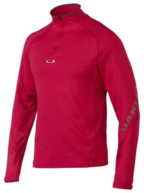 Oakley Schenk 1/4 Zip Jacket
