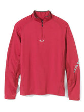 Oakley Schenk 1/4 Zip Jacket