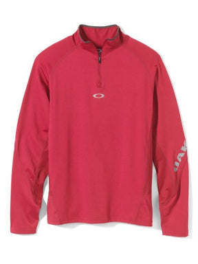 Oakley Schenk 1/4 Zip Jacket