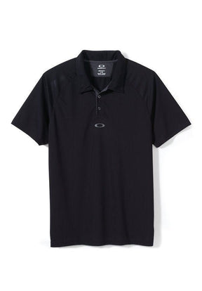 Oakley Short Sleeve Elemental Polo