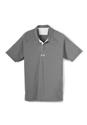 Oakley Short Sleeve Elemental Polo