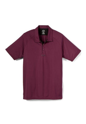 Oakley Short Sleeve Elemental Polo