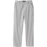 Oakley Take Golf Trousers - Stone Grey