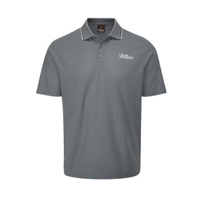 Oscar Jacobson Stanley Men's Golf Polo