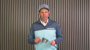 Ram FX-02 CNC Milled Mallet Putter, Right Hand