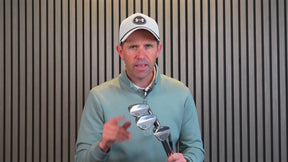 MacGregor Tour Grind Forged Wedges