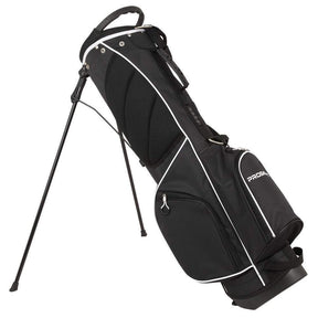 Prosimmon Golf DRK 7" Lightweight Golf Stand Bag with Dual Straps