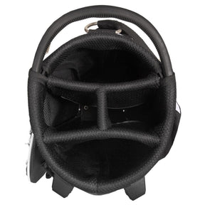 Prosimmon Golf DRK 7" Lightweight Golf Stand Bag with Dual Straps