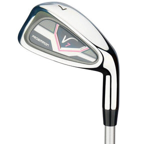 Prosimmon Golf V7 Ladies Golf Clubs Set + Bag, Right Hand, ALL Graphite Shafts