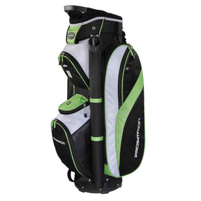 Prosimmon Tour 14 Way Cart / Trolley Golf Bag