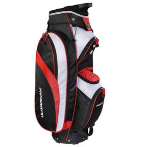 Prosimmon Tour 14 Way Cart / Trolley Golf Bag