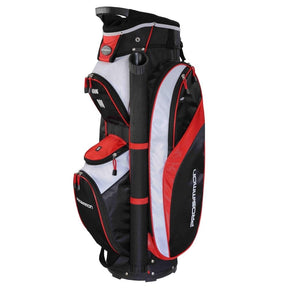 Prosimmon Tour 14 Way Cart / Trolley Golf Bag