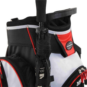 Prosimmon Tour 14 Way Cart / Trolley Golf Bag