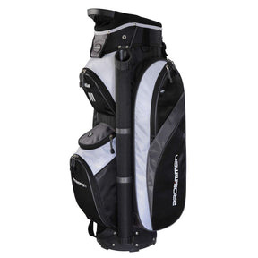 Prosimmon Tour 14 Way Cart / Trolley Golf Bag