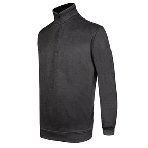 Ram Golf 1/4 Zip Pullover Sweater