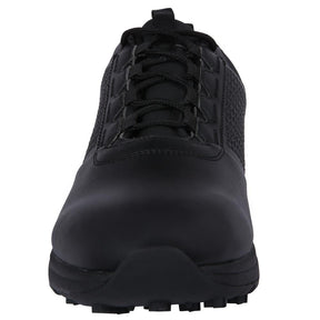 Ram Golf Accubar Mens Golf Shoes, Black