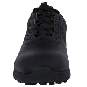 Ram Golf Accubar Mens Golf Shoes, Black
