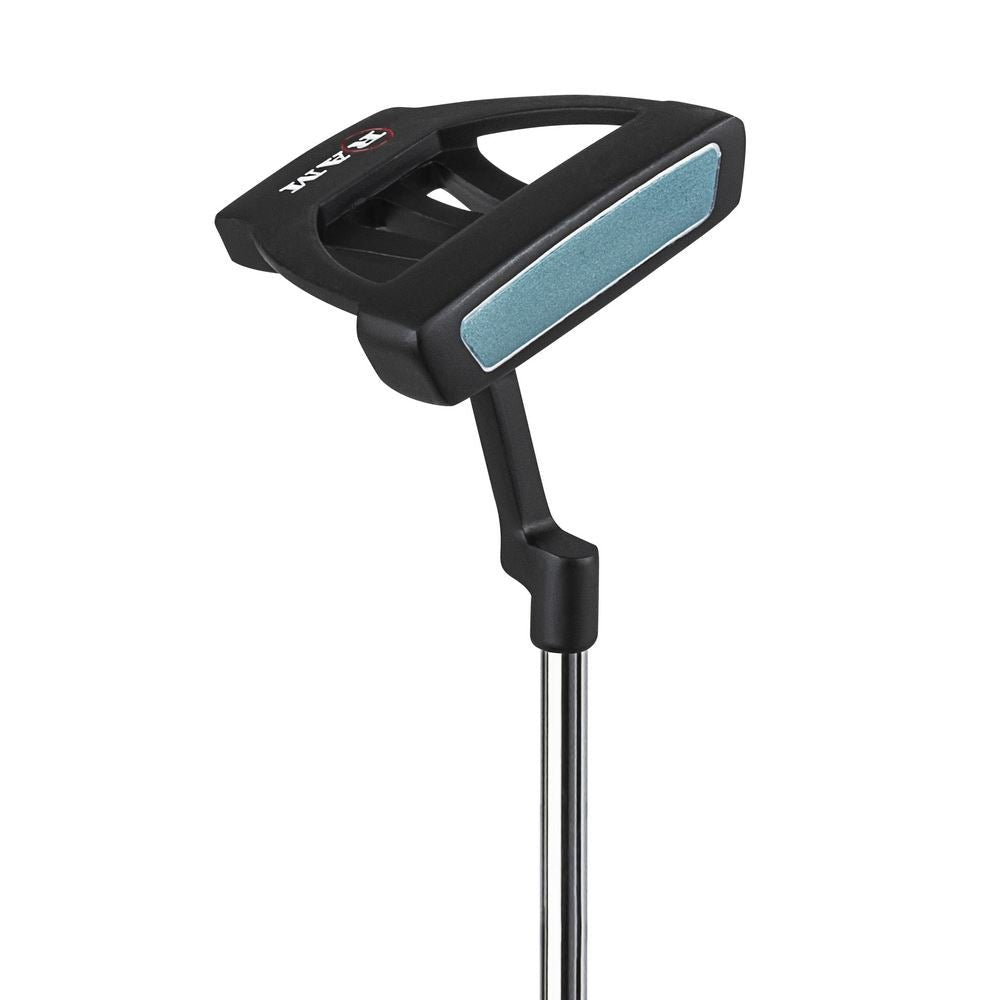 Ram Golf Accubar Plus Ladies Golf Clubs Set With Stand Bag[Right-Handed,Regular (5'7 to 6')]