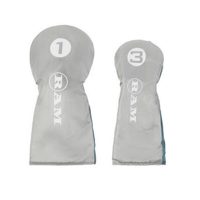 Ram Golf Accubar Plus Ladies Golf Clubs Set With Stand Bag[Right-Handed,Regular (5'7 to 6')]