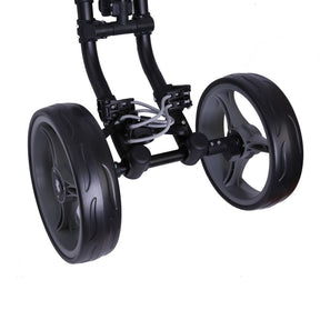 Ram Golf Deluxe FX 4 Wheel Golf Trolley