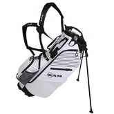 Ram Golf FX 14 Divider Stand Carry Bag