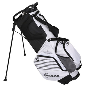 Ram Golf FX 14 Divider Stand Carry Bag