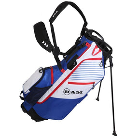 Ram Golf FX 14 Divider Stand Carry Bag
