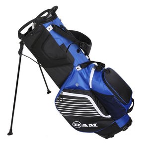 Ram Golf FX 14 Divider Stand Carry Bag