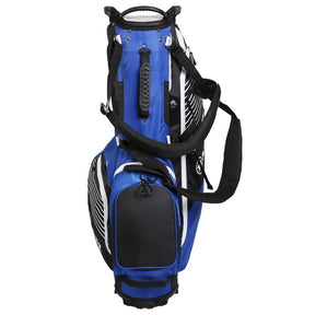 Ram Golf FX 14 Divider Stand Carry Bag