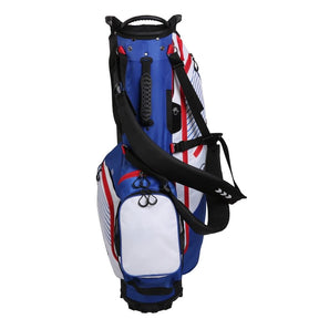 Ram Golf FX 14 Divider Stand Carry Bag
