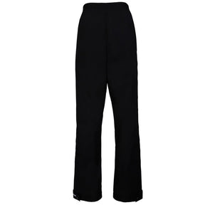 Ram Golf FX Premium Waterproof Golf Trousers, Black, Mens