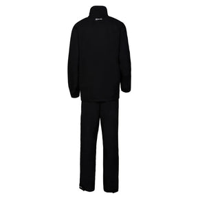 Ram Golf FX Premium Waterproof Suit (Jacket and Trousers), Black