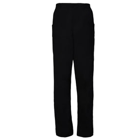 Ram Golf FX Premium Waterproof Suit (Jacket and Trousers), Black